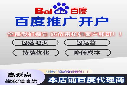 竞价托管服务在sem推广中的应用与效果展示